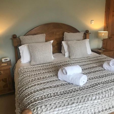 Haven House B&B ビードネル エクステリア 写真
