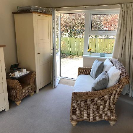Haven House B&B ビードネル エクステリア 写真