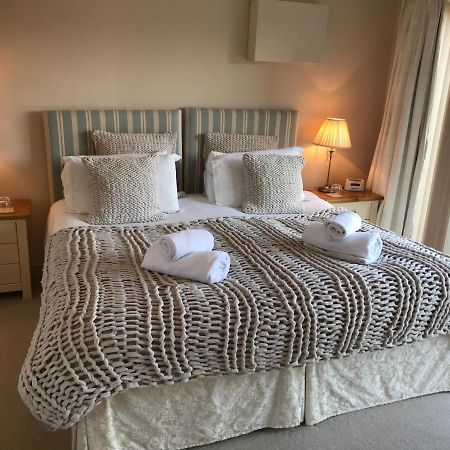 Haven House B&B ビードネル エクステリア 写真