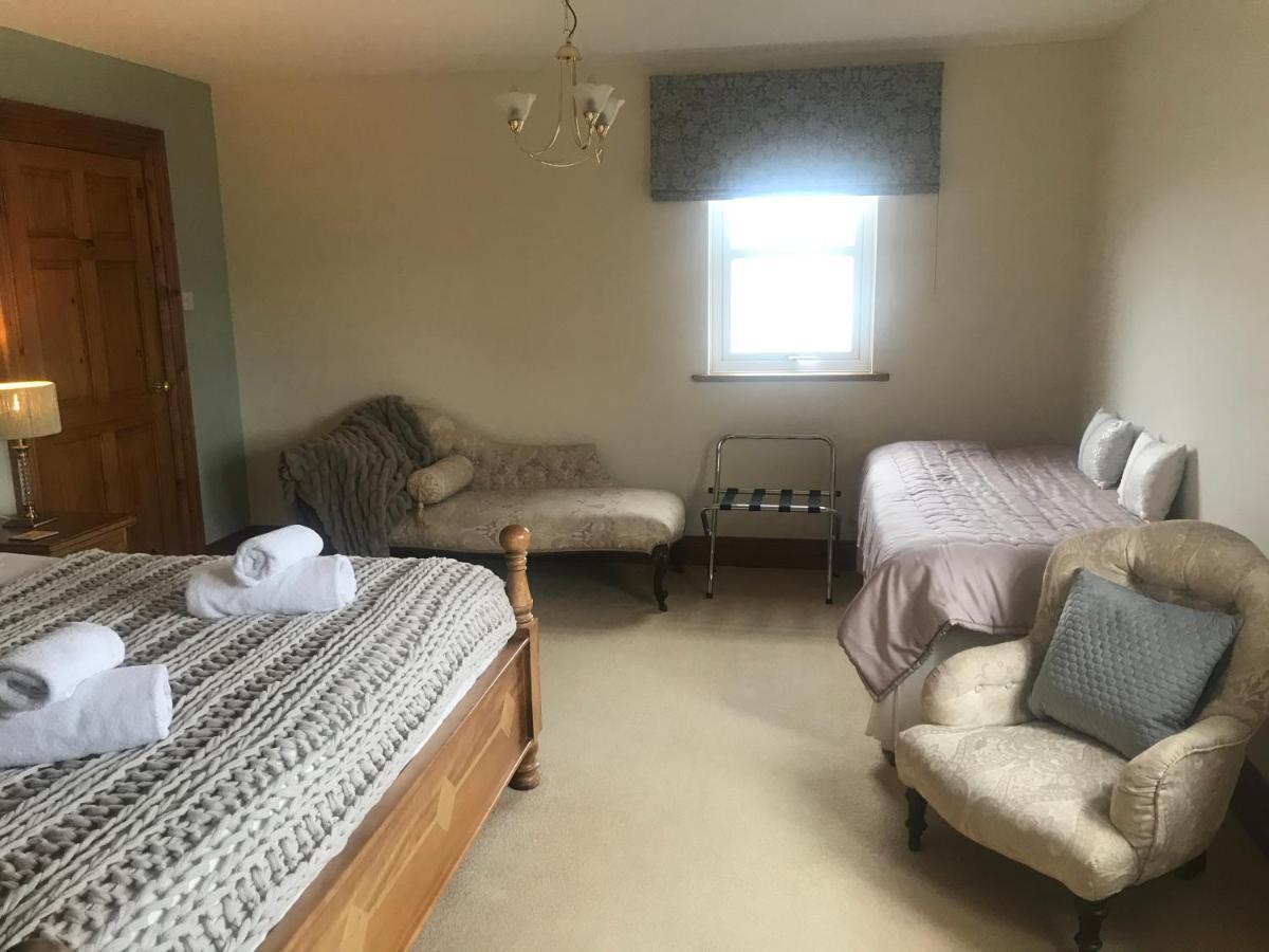 Haven House B&B ビードネル エクステリア 写真
