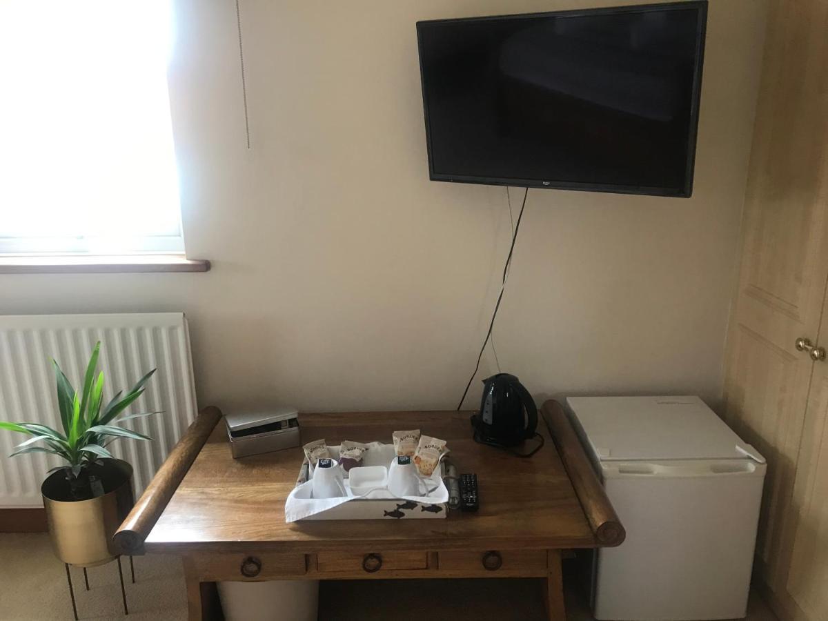 Haven House B&B ビードネル エクステリア 写真
