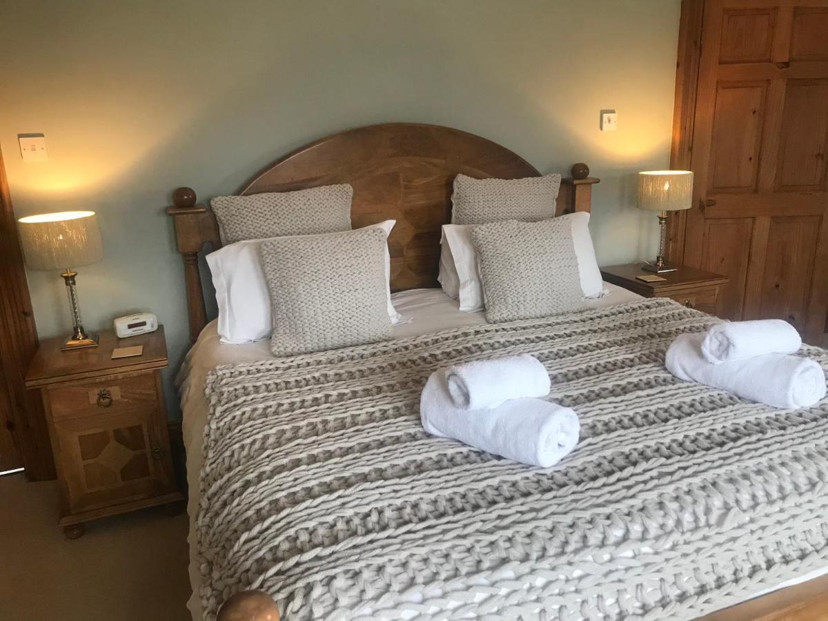Haven House B&B ビードネル エクステリア 写真