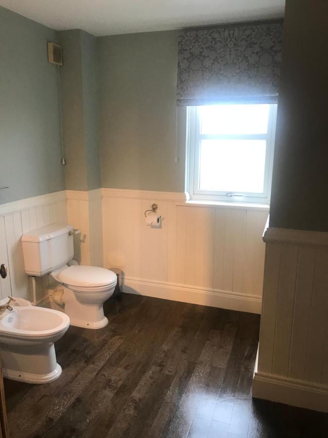 Haven House B&B ビードネル エクステリア 写真