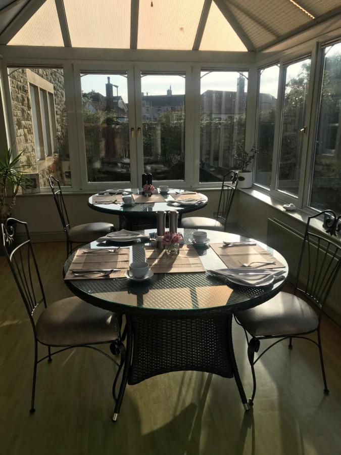 Haven House B&B ビードネル エクステリア 写真