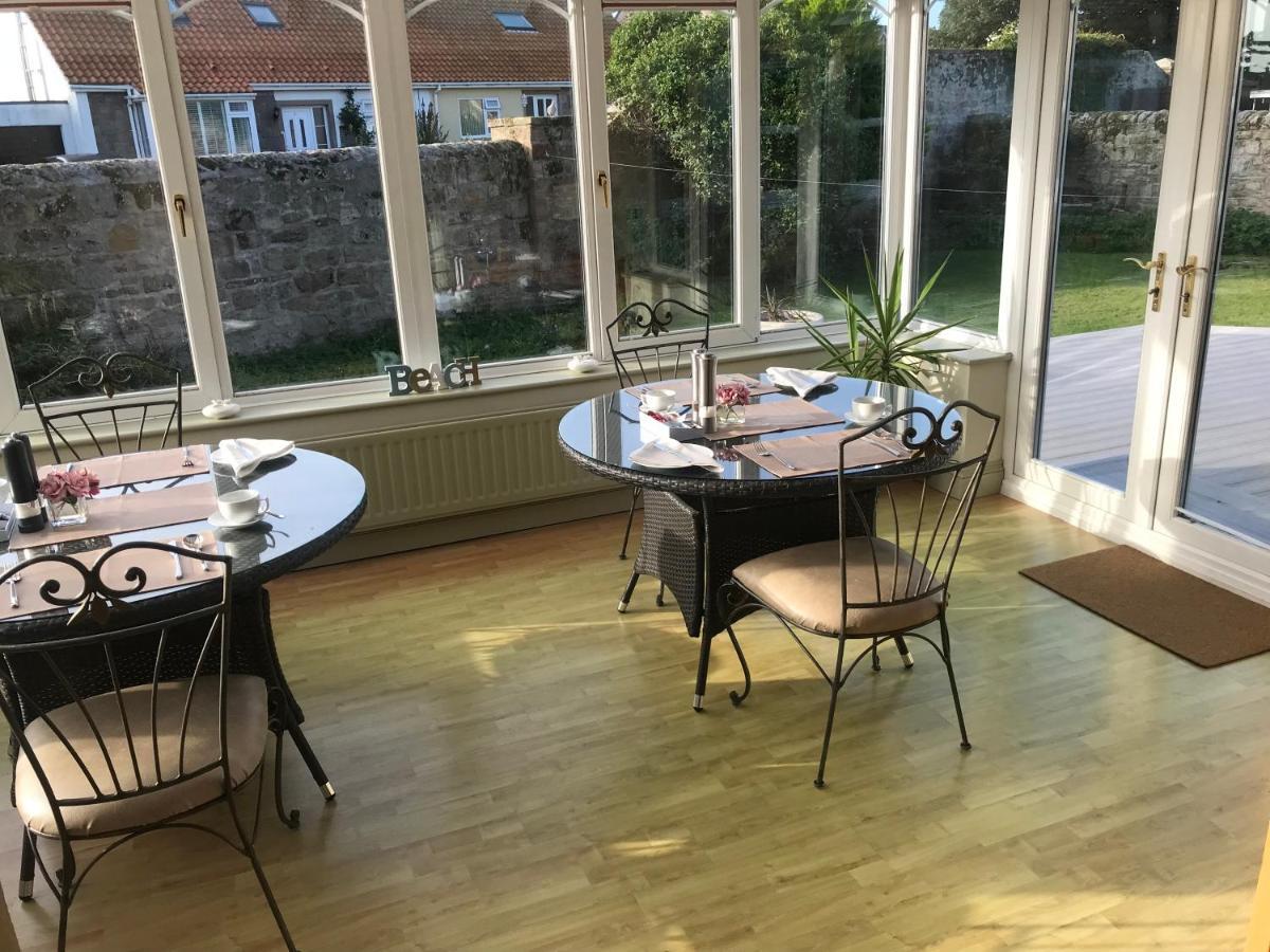 Haven House B&B ビードネル エクステリア 写真