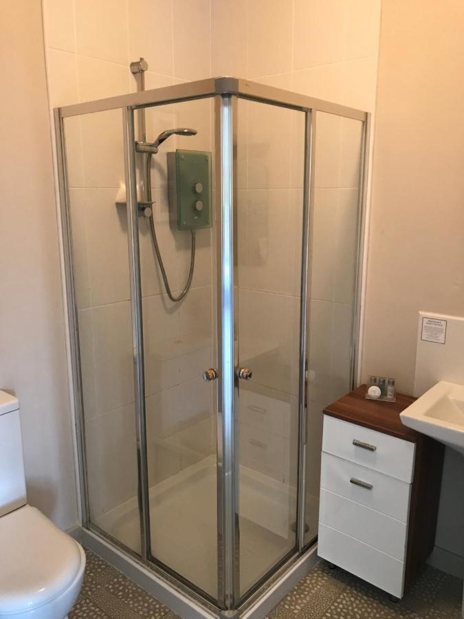Haven House B&B ビードネル エクステリア 写真