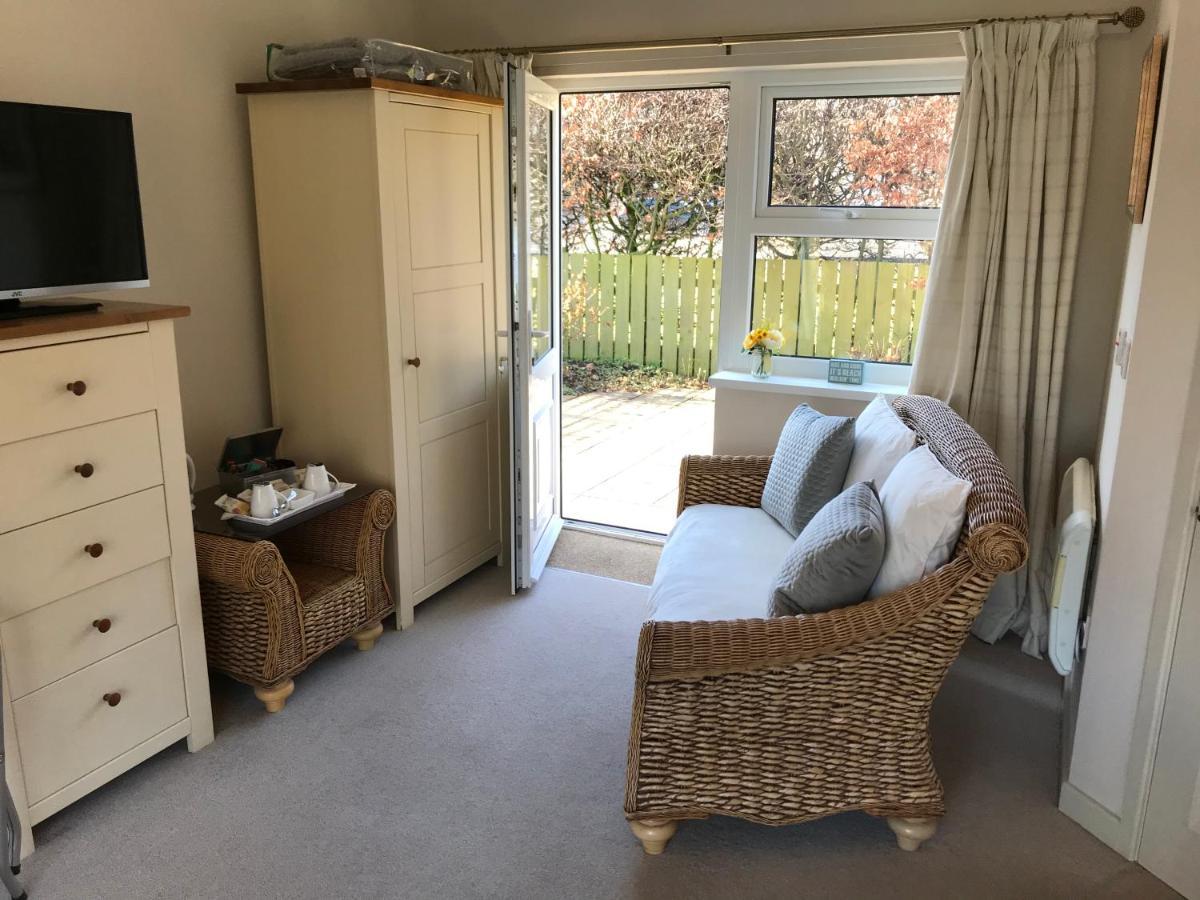 Haven House B&B ビードネル エクステリア 写真