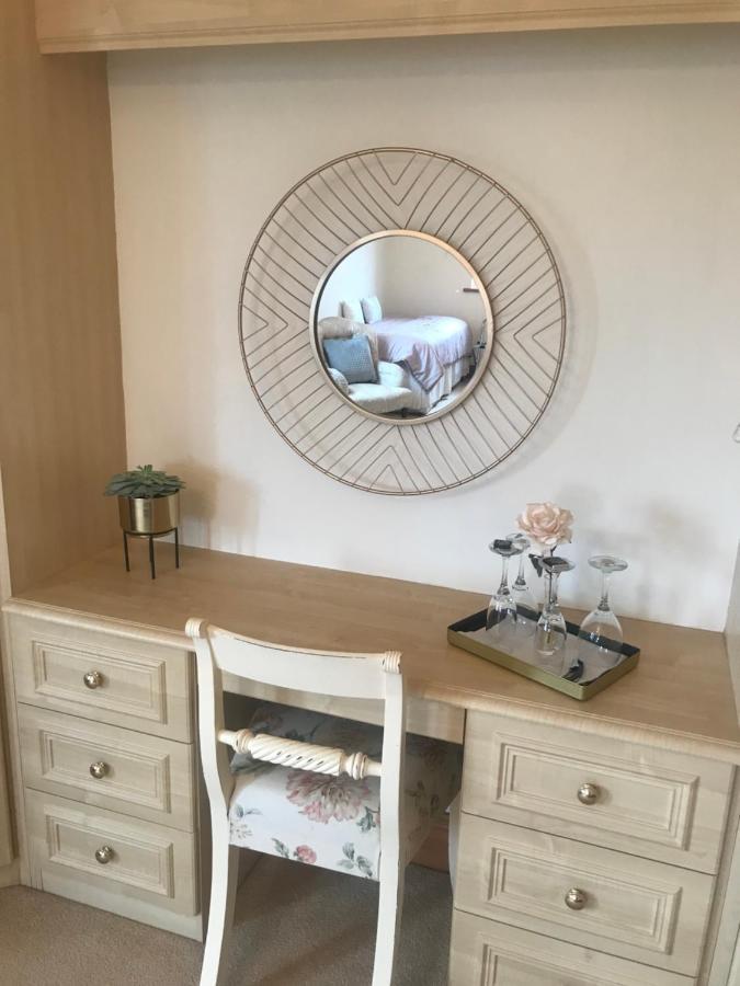 Haven House B&B ビードネル エクステリア 写真