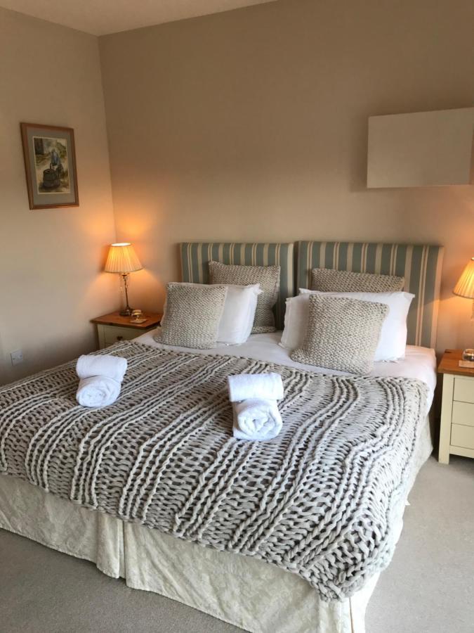 Haven House B&B ビードネル エクステリア 写真