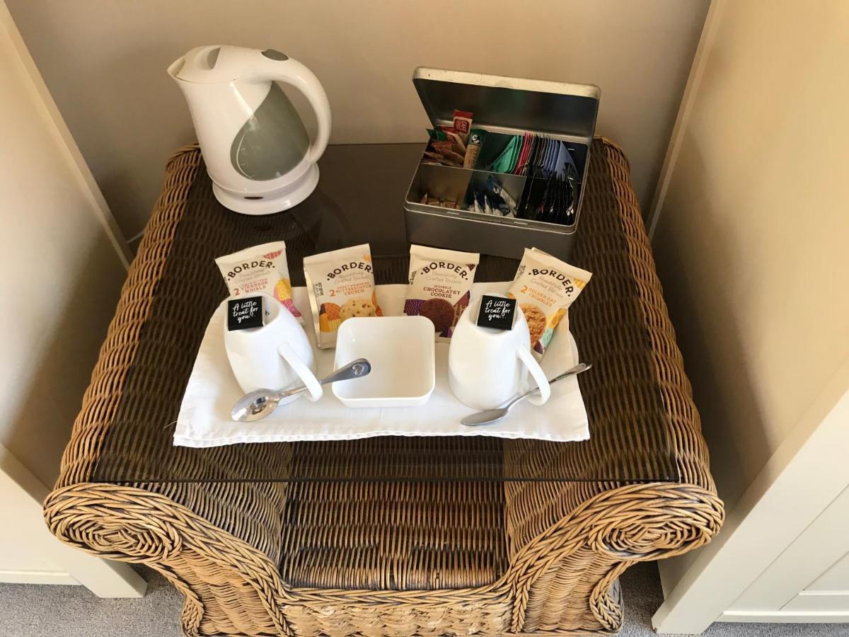 Haven House B&B ビードネル エクステリア 写真