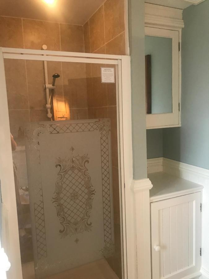 Haven House B&B ビードネル エクステリア 写真