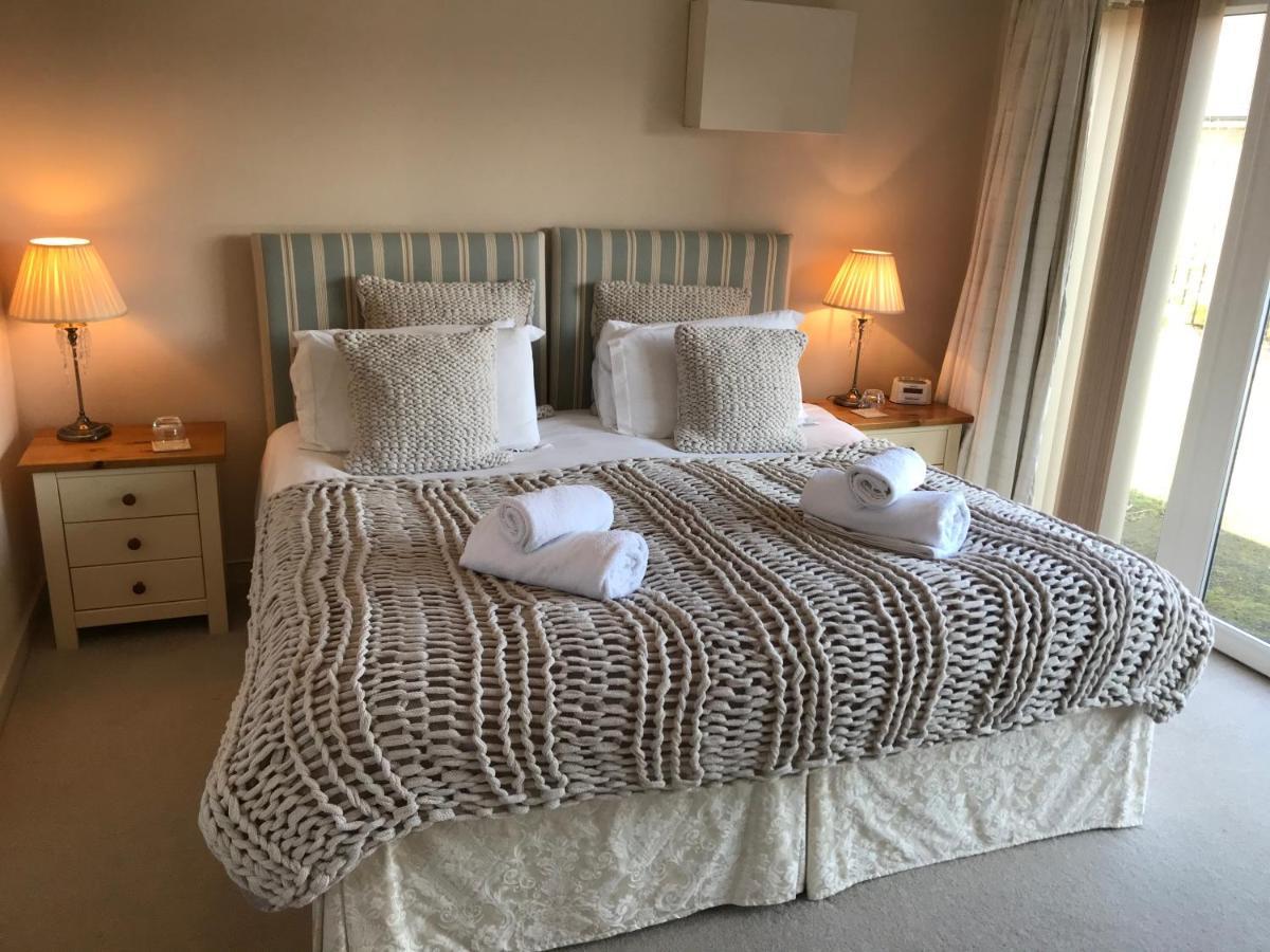 Haven House B&B ビードネル エクステリア 写真