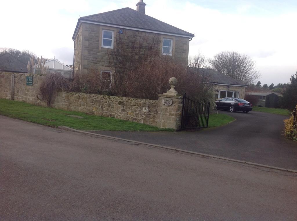 Haven House B&B ビードネル エクステリア 写真